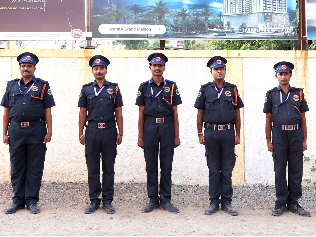 Security Team