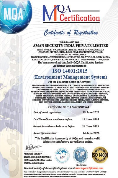 Certificate 3
