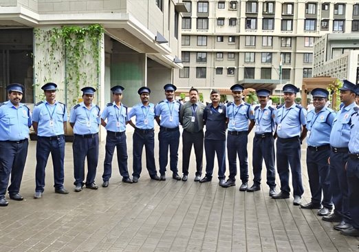 Residential Security