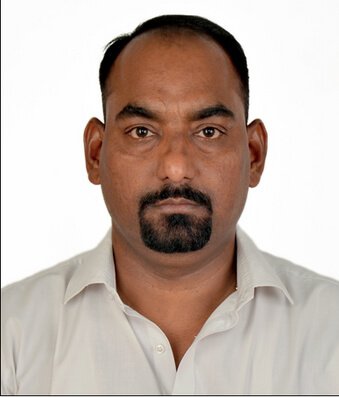 Dinesh Tiwari