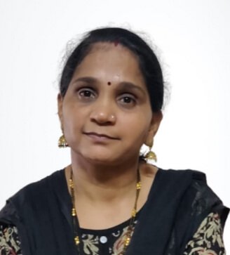 Sunita Tiwari